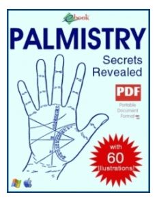 Palmistry Secrets Revealed - Click Image to Close