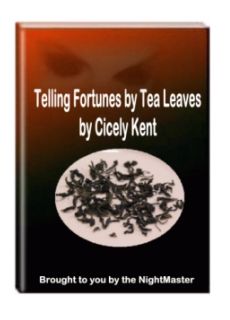 Telling Fortunes By Tea Leaves - Click Image to Close