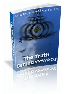The Truth Behind Hypnosis - Click Image to Close