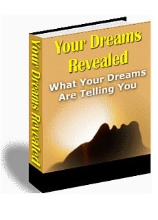 Your Dreams Revealed - Click Image to Close