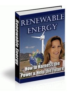 Renewable Energy - Click Image to Close
