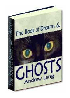 The Book of Dreams & Ghosts - Click Image to Close