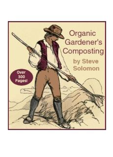 Organic Gardener's Composting - Click Image to Close