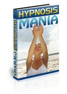 Hypnosis Mania - Click Image to Close