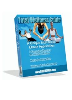 Total Wellness Guide - Click Image to Close