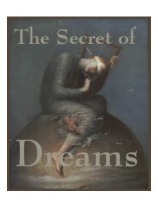 The Secret of Dreams - Click Image to Close