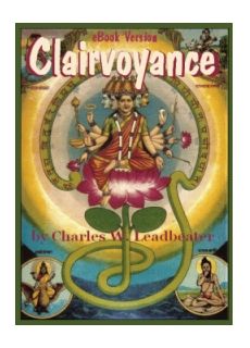 Clairvoyance - Click Image to Close