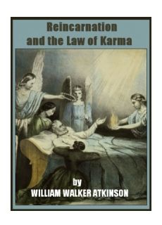 Reincarnation and the Law of Karma - Click Image to Close