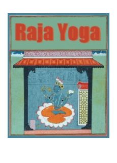 Raja Yoga - Click Image to Close