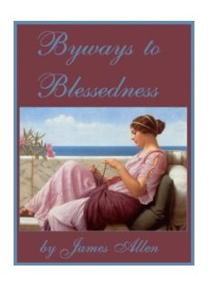 Byways to Blessedness - Click Image to Close