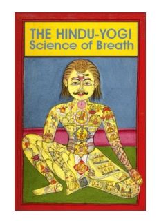 The Hindu-Yogi: Science of Breath - Click Image to Close