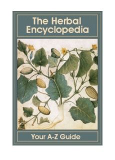 The Herbal Encyclopedia