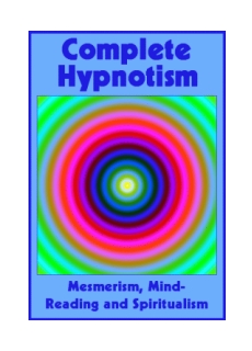 Complete Hypnotism - Click Image to Close