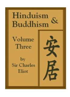 Hinduism & Buddhism: Volume 3 - Click Image to Close