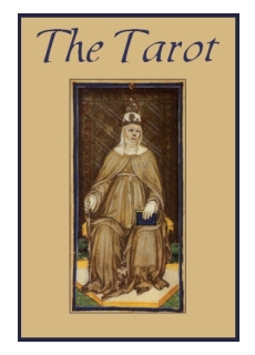 The Tarot - Click Image to Close