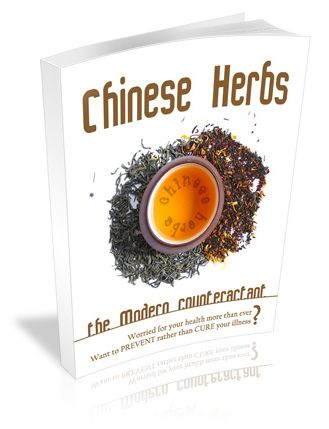 Chinese Herbs: The Modern Counteractant (eBook & MP3 Audio) - Click Image to Close