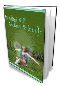 Dealing With Asthma Naturally - Click Image to Close