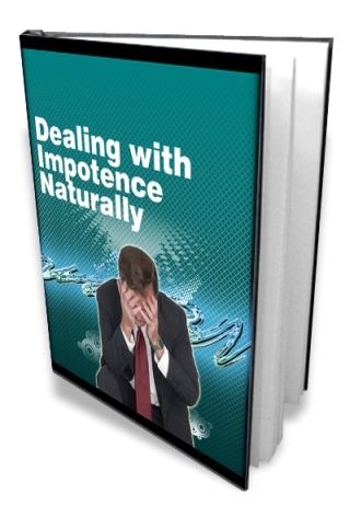 Dealing With Impotence Naturally - Click Image to Close