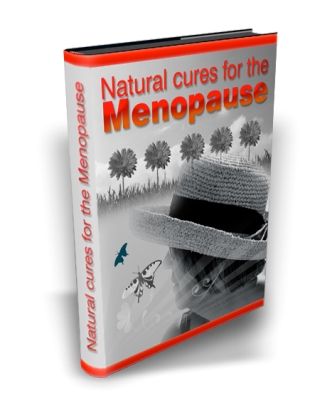 Natural Cures For Menopause - Click Image to Close
