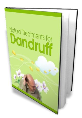 Natural Treatments For Dandruff - Click Image to Close