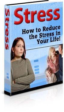 How to Reduce the Stress in Your Life - Click Image to Close