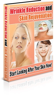 Wrinkle Reduction And Skin Rejuvenation - Click Image to Close