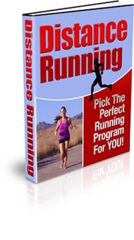 Distance Running - Click Image to Close
