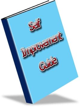 Self-Improvement Guide: Energy Healing, Meditation, Etc
