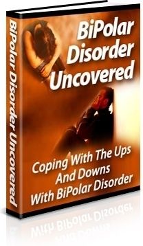 Bipolar Disorder Uncovered - Click Image to Close