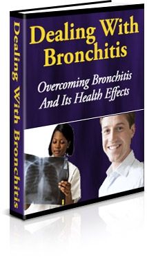 Dealing With Bronchitis - Click Image to Close