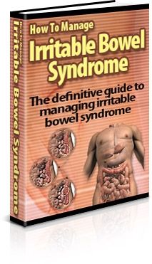 How To Manage Irritable Bowel Syndrome - Click Image to Close