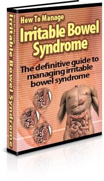 How To Manage Irritable Bowel Syndrome