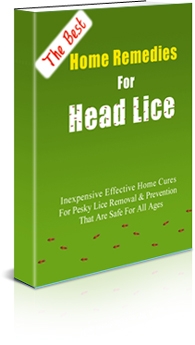 The Best Home Remedies For Head Lice - Click Image to Close