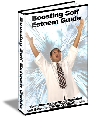 Boosting Self-Esteem Guide - Click Image to Close