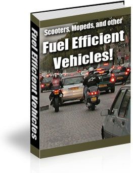 Fuel Efficient Vehicles - Click Image to Close