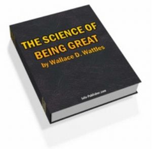The Science of Being Great - Click Image to Close