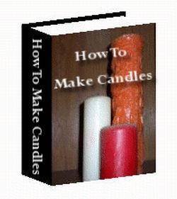 How to Make Candles - Click Image to Close