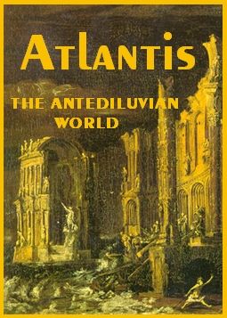 Atlantis: The Antediluvian World - Click Image to Close