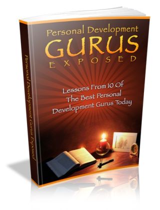 Personal Development Gurus Exposed