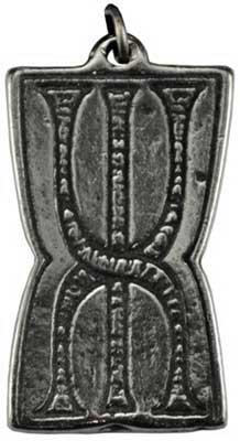 Rune of Wealth