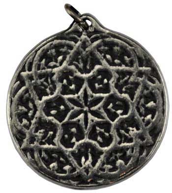 Seal of Solomon - Click Image to Close