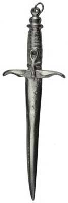 Ankh Sword - Click Image to Close