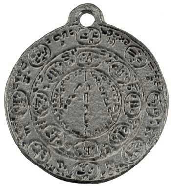 Seal of Barbuelis - Click Image to Close