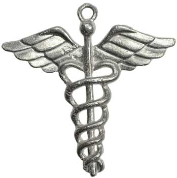 Caduceus - Click Image to Close