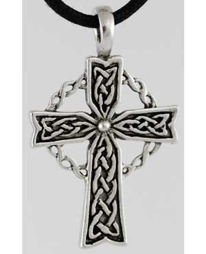 Celtic Cross - Click Image to Close