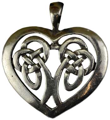 Celtic Heart - Click Image to Close