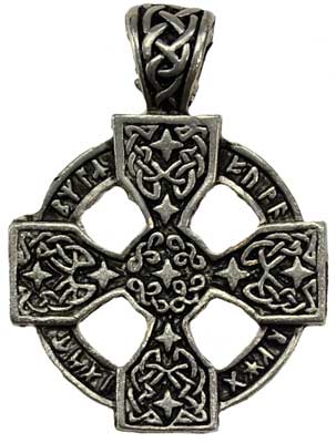 Celtic Cross - Click Image to Close