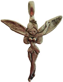Fairy Dancing - Click Image to Close