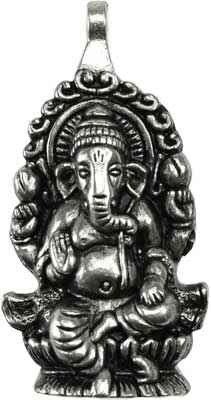 Ganesh Success - Click Image to Close
