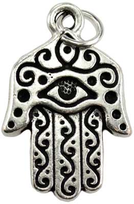 Hamsa Hand - Click Image to Close